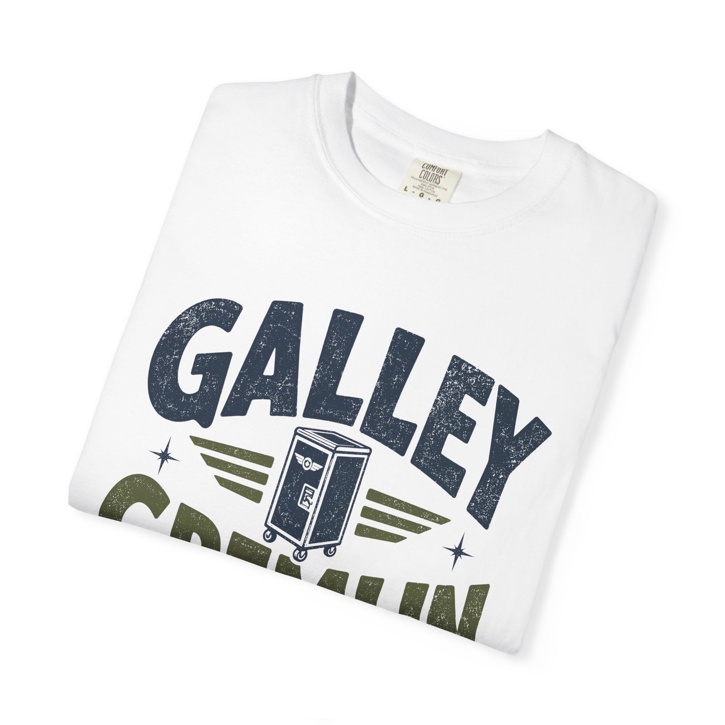 Galley Gremlin T-Shirt