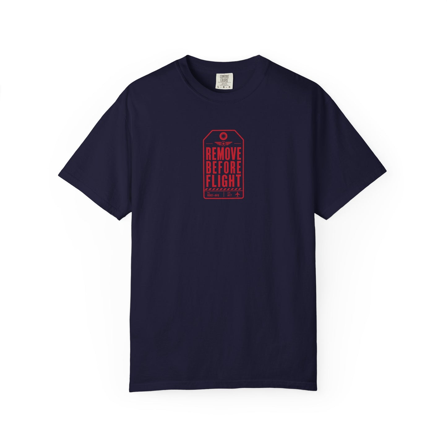 Remove Before Flight Aviation T-Shirt