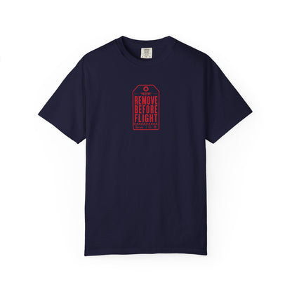 Remove Before Flight Aviation T-Shirt