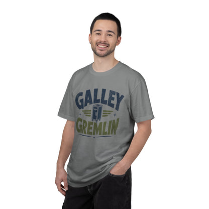 Galley Gremlin T-Shirt