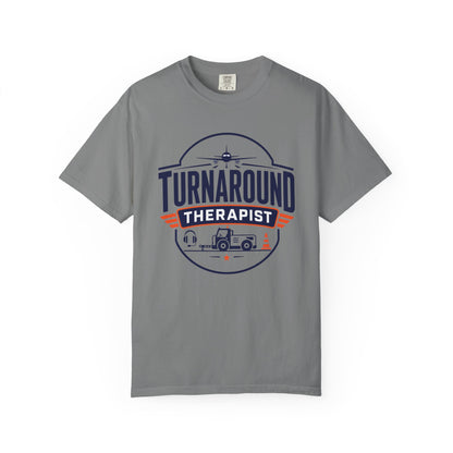 Turnaround Therapist Ramp T-Shirt