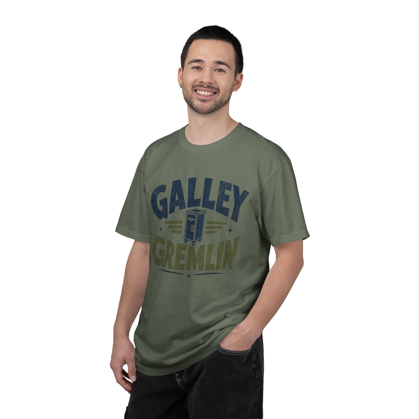 Galley Gremlin T-Shirt