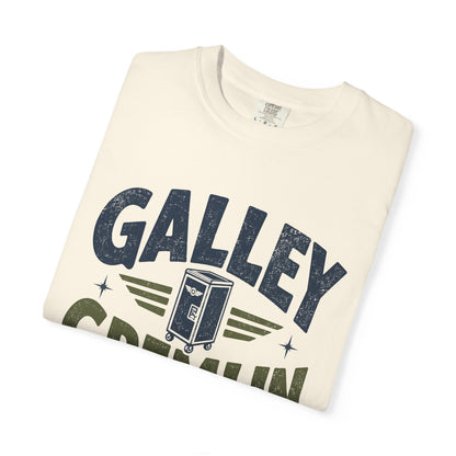 Galley Gremlin T-Shirt