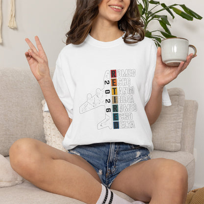 Retired Aviator T-Shirt