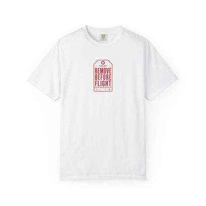 Remove Before Flight Aviation T-Shirt
