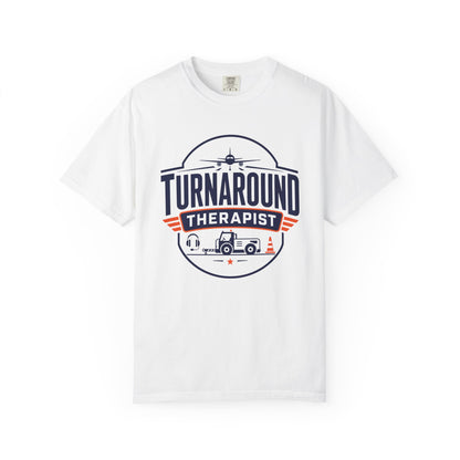 Turnaround Therapist Ramp T-Shirt