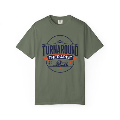 Turnaround Therapist Ramp T-Shirt
