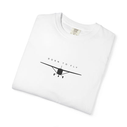 Born To Fly Aviation T-Shirt