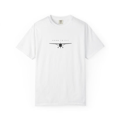 Born To Fly Aviation T-Shirt