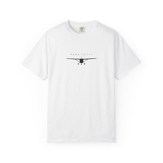 Born To Fly Aviation T-Shirt