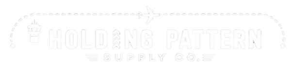Holding Pattern Supply Co.